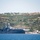 Carter Hall Reaches Souda Bay