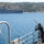 Carter Hall Reaches Souda Bay