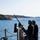 Carter Hall Reaches Souda Bay