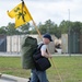 2-69 AR Soldiers Come Home After Atlanta Community Vaccination Center Mission Completion