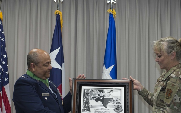 Santillan retirement 5