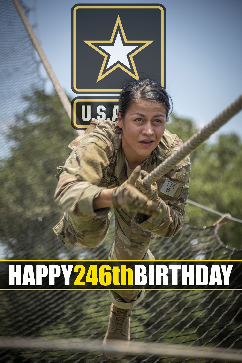 U.S. Army