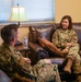 CMSAF Bass &amp; Personal Responsibility