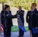 176th Force Support Flight upgrades, reflags as 176th Force Support Squadron