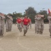 Charlie Company Log Drills
