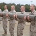 Charlie Company Log Drills