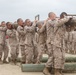 Charlie Company Log Drills