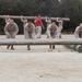 Charlie Company Log Drills