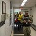 NSA Mid-South Conducts Active Shooter Drill
