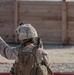 15th MEU Female Engagement Team conduct pistol range