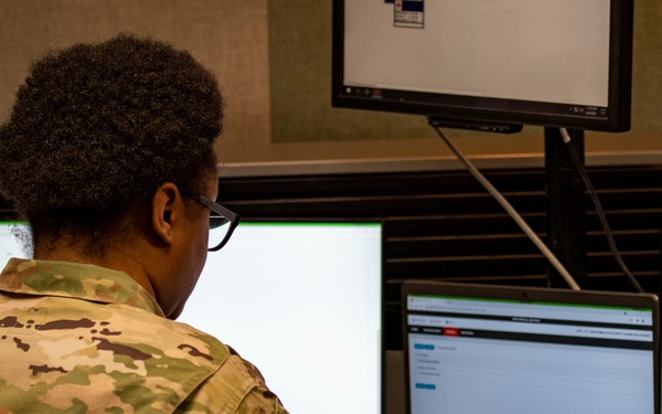 ECC: in case of emergency