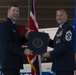 CMSgt Keene Retirement