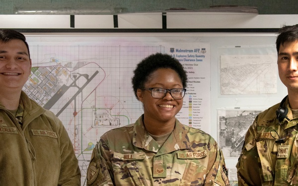 ECC: in case of emergency