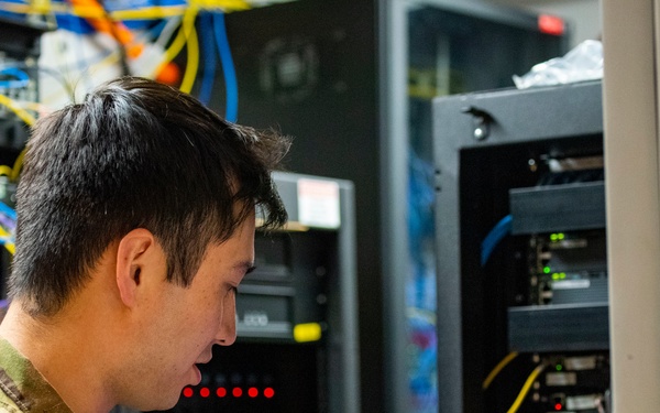 ECC: in case of emergency