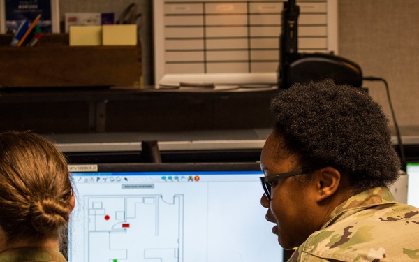 ECC: in case of emergency