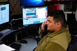 ECC: in case of emergency