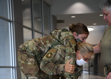 445th AW, DoD Joint Medical Training comes to Georgia