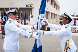 NMCB-3 Changes Command