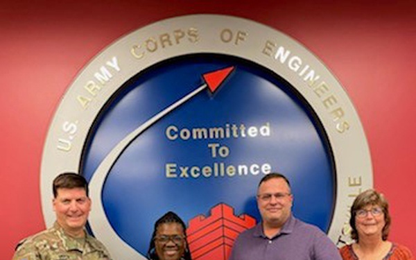 Huntsville Center recognizes employees for commitment to safety