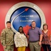 Huntsville Center recognizes employees for commitment to safety