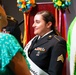 Fiesta 2021 holds the Military Ambassador Reception