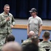 Fort Drum Soldiers attend special screening of 10th Mountain Division documentary