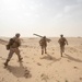 15th MEU combat engineers conduct demolition range