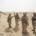 15th MEU combat engineers conduct demolition range