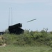 U.S.-Romanian Saber Guardian 21 Missile LFX