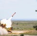 U.S.-Romanian Saber Guardian 21 Missile LFX
