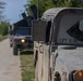 U.S.-Romanian Saber Guardian 21 Missile LFX