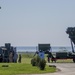 U.S.-Romanian Saber Guardian 21 Missile LFX
