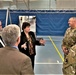 Fort McCoy welcomes IMCOM-Readiness leadership visit