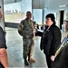 Fort McCoy welcomes IMCOM-Readiness leadership visit