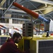 Scare Wars; protecting the Global Hawk's mission
