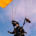 Army Demonstration Parachute Landing