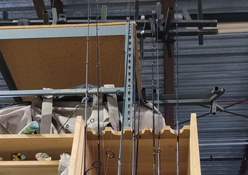 Fort Drum community members can get hooked on fishing in the North Country