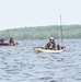 Fort Drum community members can get hooked on fishing in the North Country