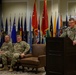 The U.S. Army Combined Arms Center takes on a new commanding general