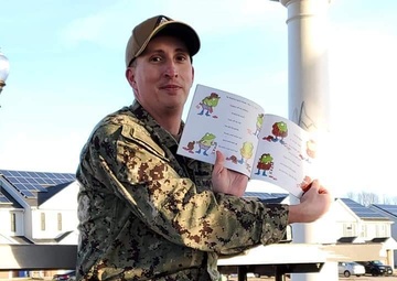 NSA Lakehurst eases JB MDL families separation