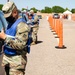 4th Infantry Division Soldiers work together to vaccinate Pueblo, Colorado