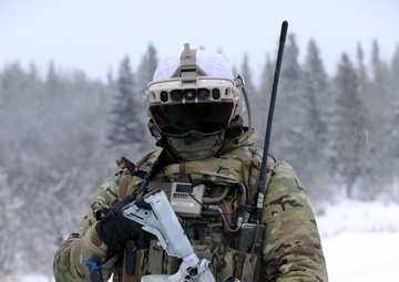 Combat Advantage in the Cold
