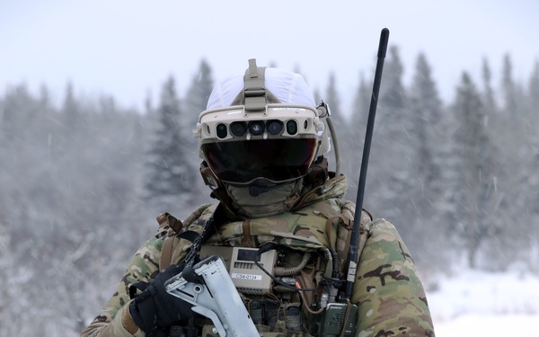 Combat Advantage in the Cold