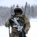 Combat Advantage in the Cold