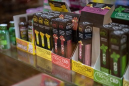 Legalization of medical marijuana proves problematic for Florida Guardsmen