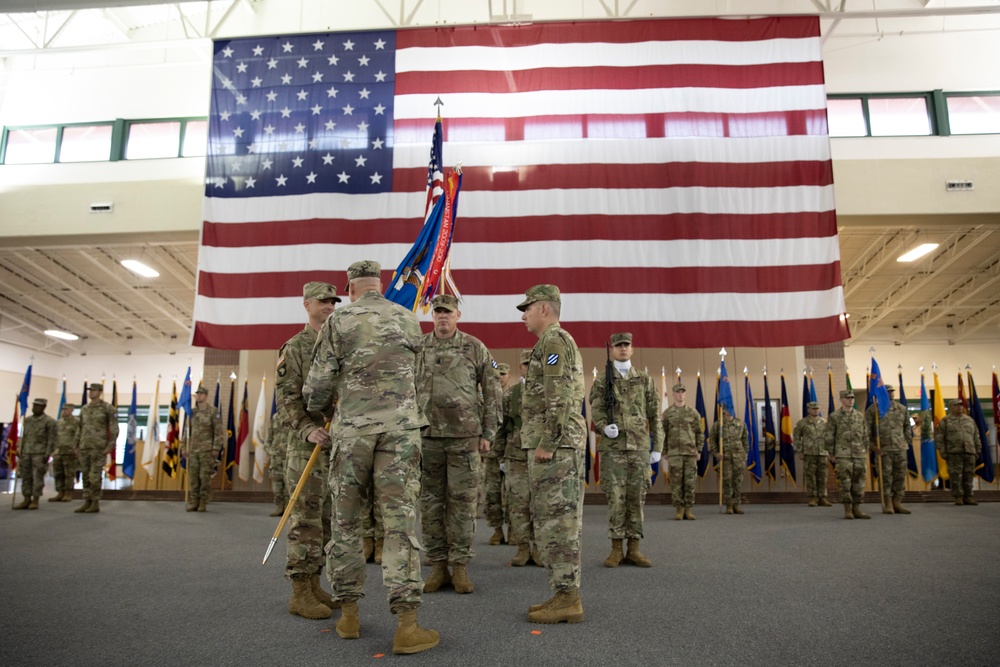 DVIDS - Images - The Knighthawk Soldiers of the 2nd Battalion, 3rd ...