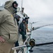 Alaska service members compete in combat fishing tournament