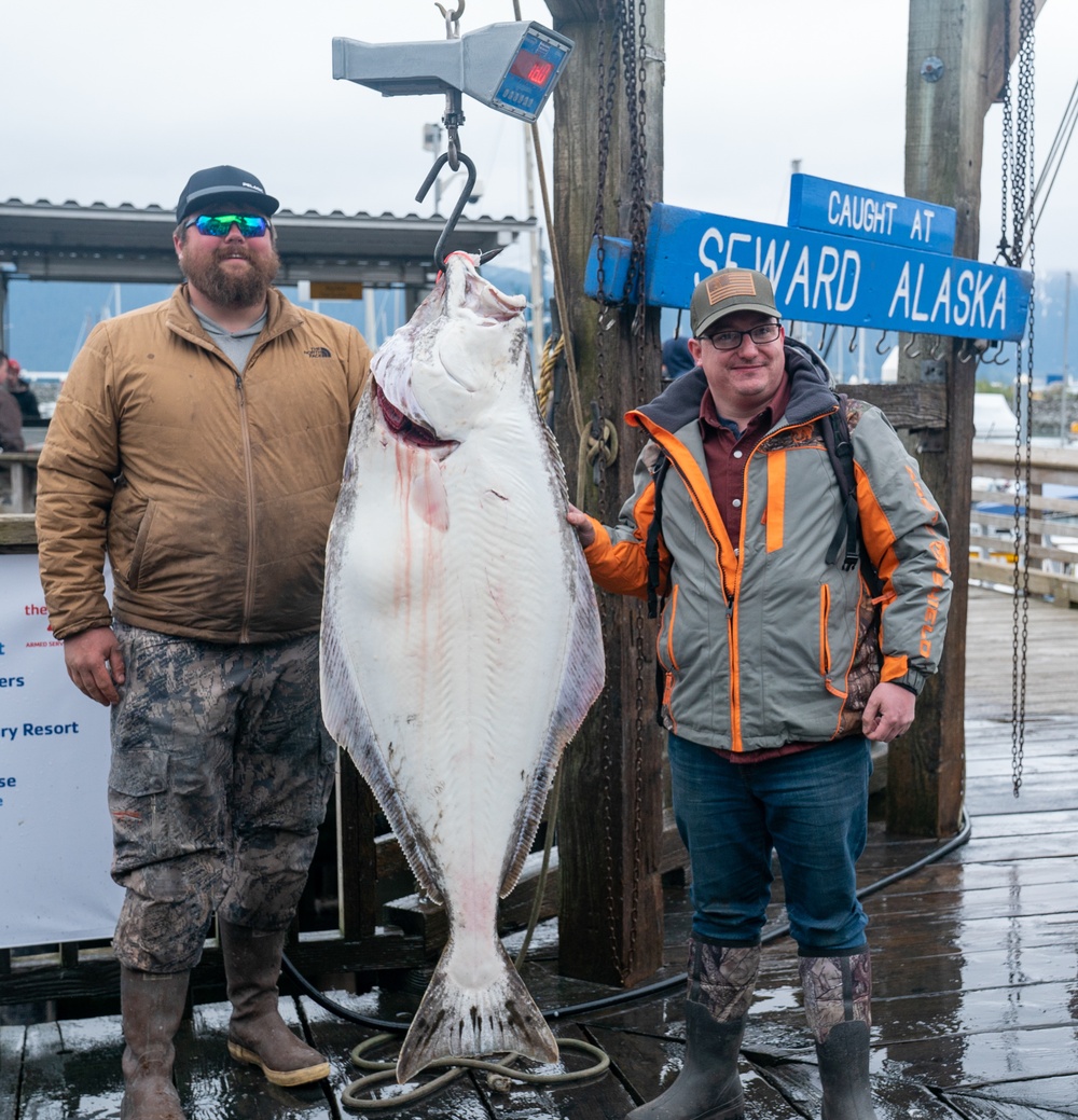 DVIDS - Images - Alaska service members compete in combat fishing ...