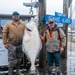 Alaska service members compete in combat fishing tournament