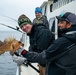 Alaska service members compete in combat fishing tournament